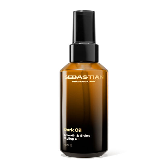 OLEO SEBASTIAN DARK OIL 100ML MD